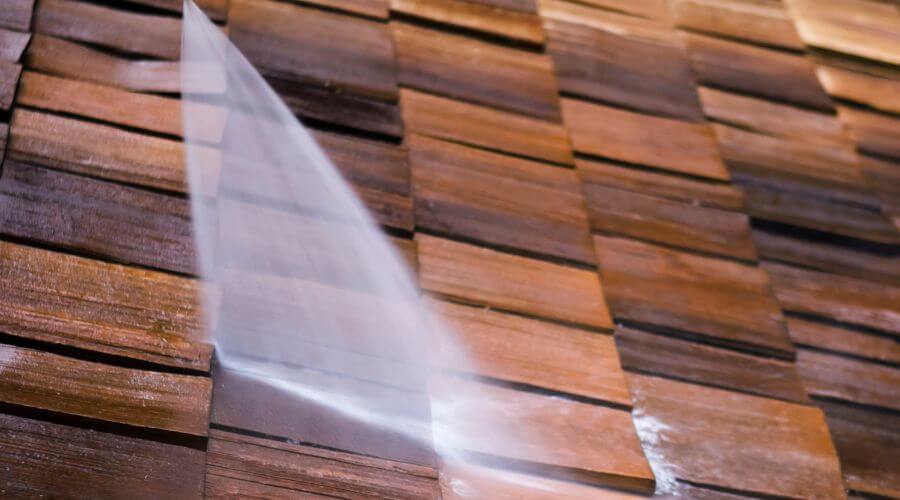 Shingle Roofing in Randolph, VA