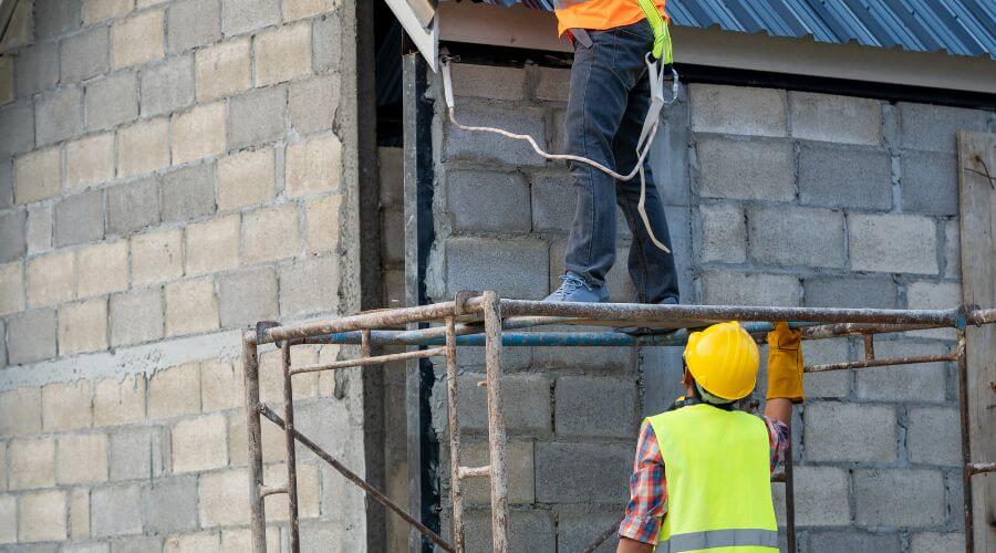 Professional residential roofers in Randolph, VA